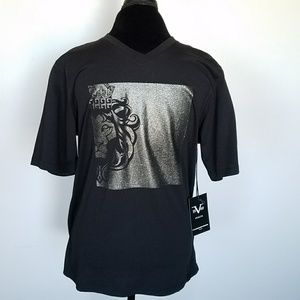V 19-69 by Versace shirt size M